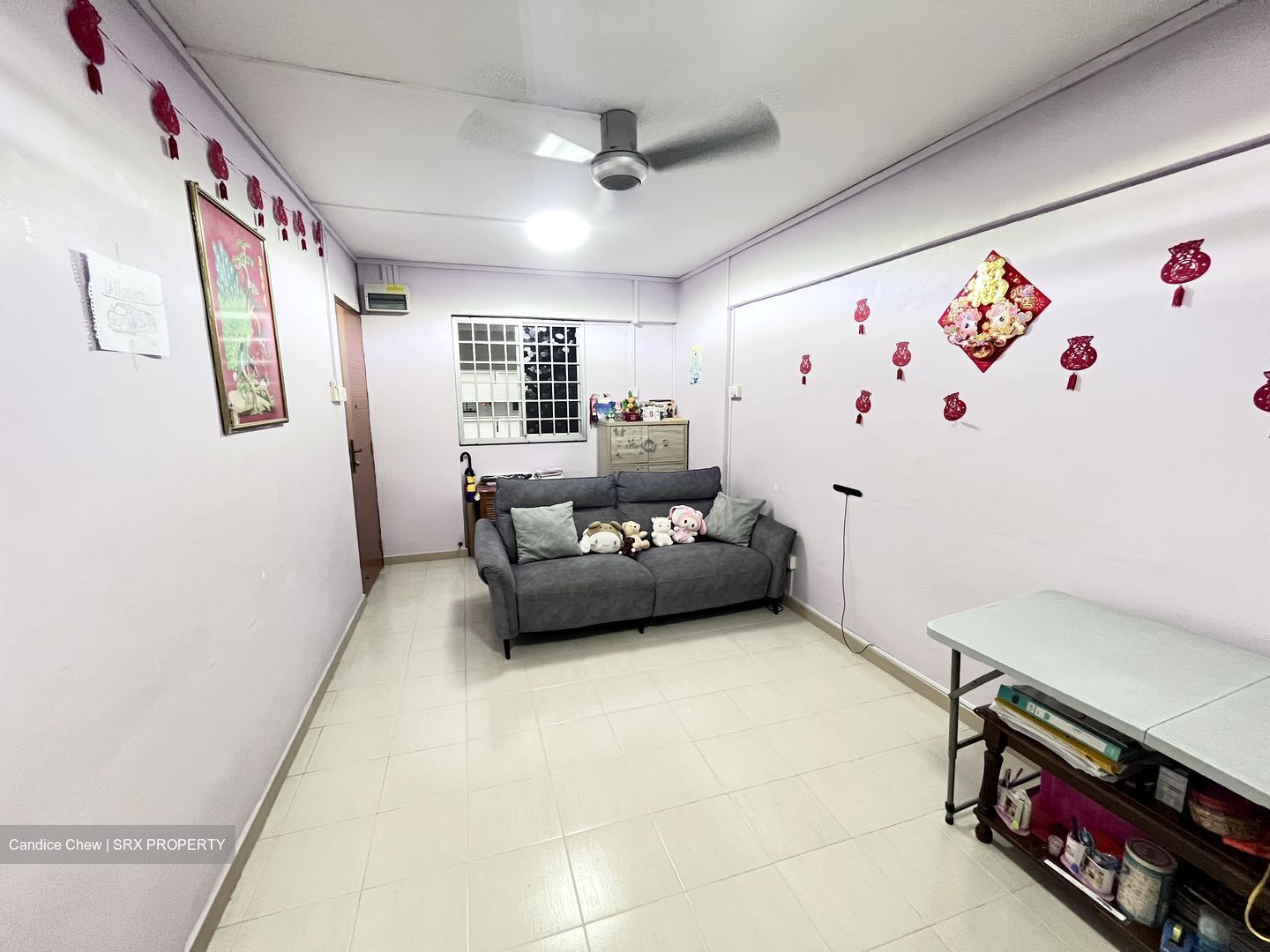 Blk 103 Eunos Vista (Bedok), HDB 3 Rooms #548944421